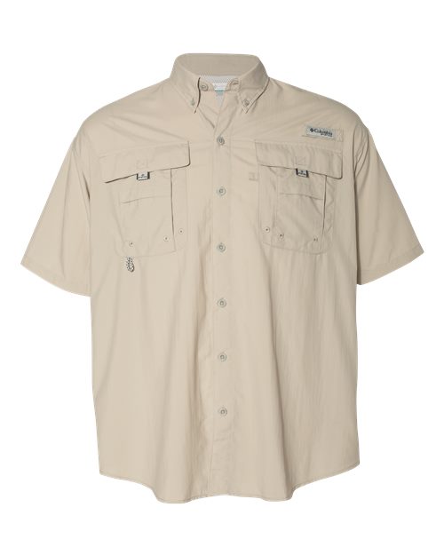 PFG Bahama II Short Sleeve Shirt