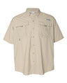 PFG Bahama II Short Sleeve Shirt