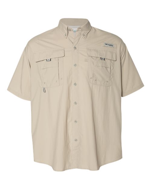 Columbia Men's PFG Bahama II Short Sleeve Shirt