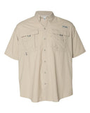 Columbia Men's PFG Bahama II Short Sleeve Shirt