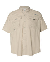Columbia Men's PFG Bahama II Short Sleeve Shirt