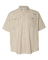 Columbia Men's PFG Bahama II Short Sleeve Shirt