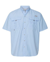 PFG Bahama II Short Sleeve Shirt