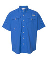 Columbia Men's PFG Bahama II Short Sleeve Shirt
