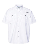Columbia Men's PFG Bahama II Short Sleeve Shirt