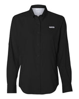 Columbia Women's PFG Tamiami II Shirt
