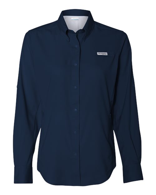 Columbia Women's PFG Tamiami II Shirt