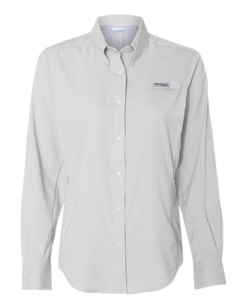 Women's PFG Tamiami II Long Sleeve Shirt