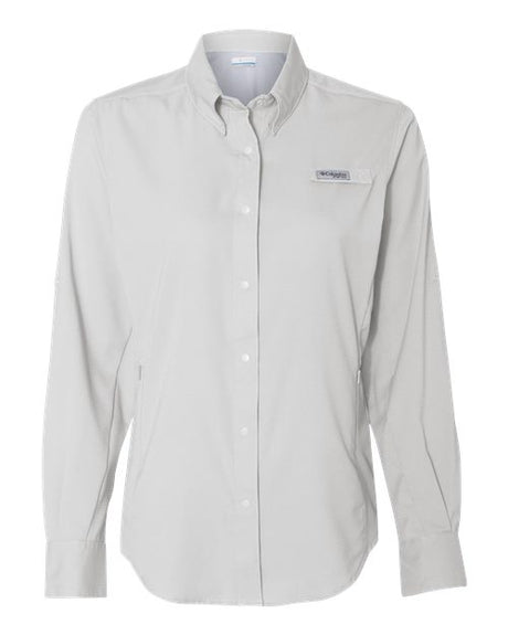 Columbia Women's PFG Tamiami II Shirt