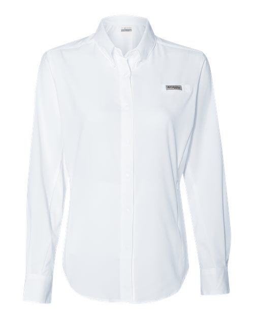 Columbia Women's PFG Tamiami II Shirt