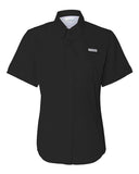 Columbia Women's PFG Tamiami II Short Sleeve Shirt