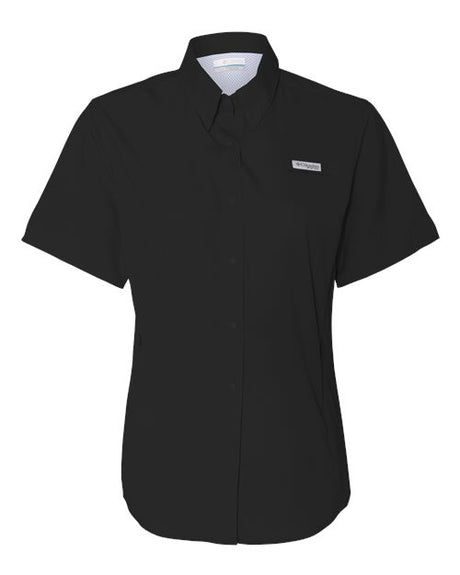 Columbia Women's PFG Tamiami II Short Sleeve Shirt