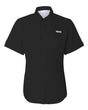 Columbia Women's PFG Tamiami II Short Sleeve Shirt