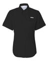 Columbia Women's PFG Tamiami II Short Sleeve Shirt