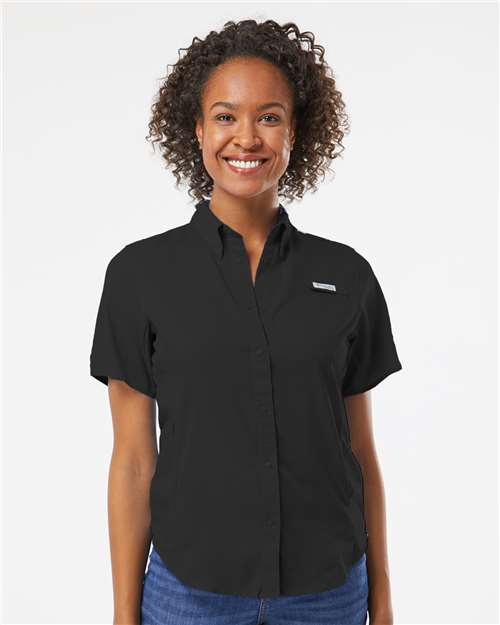 Women's PFG Tamiami II Short Sleeve Shirt