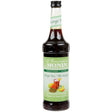Monin 750 mL Mango Tea 7:1 Concentrate