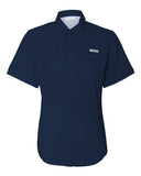 Columbia Women's PFG Tamiami II Short Sleeve Shirt