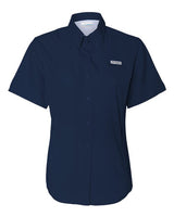 Columbia Women's PFG Tamiami II Short Sleeve Shirt