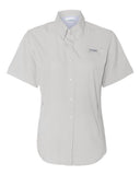 Columbia Women's PFG Tamiami II Short Sleeve Shirt