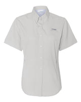Columbia Women's PFG Tamiami II Short Sleeve Shirt