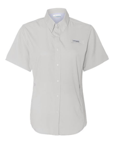 Columbia Women's PFG Tamiami II Short Sleeve Shirt