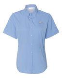 Columbia Women's PFG Tamiami II Short Sleeve Shirt