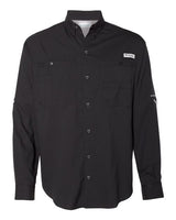 PFG Tamiami II Long Sleeve Shirt