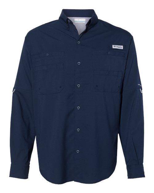 Columbia Men's PFG Tamiami II Shirt