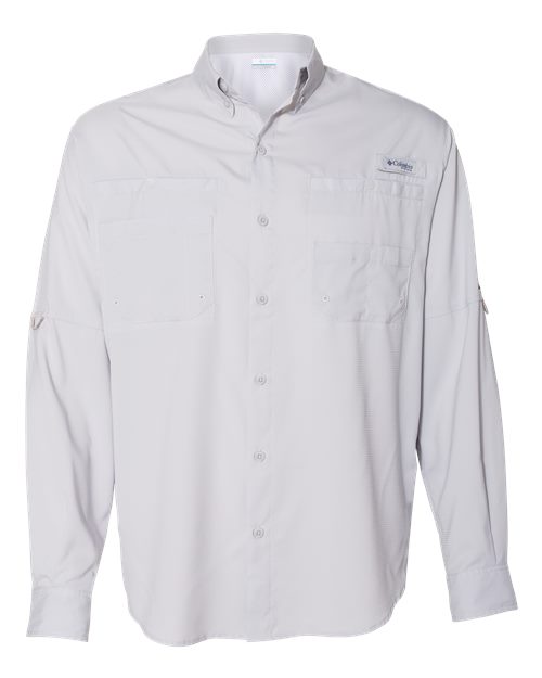 PFG Tamiami II Long Sleeve Shirt