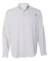 PFG Tamiami II Long Sleeve Shirt