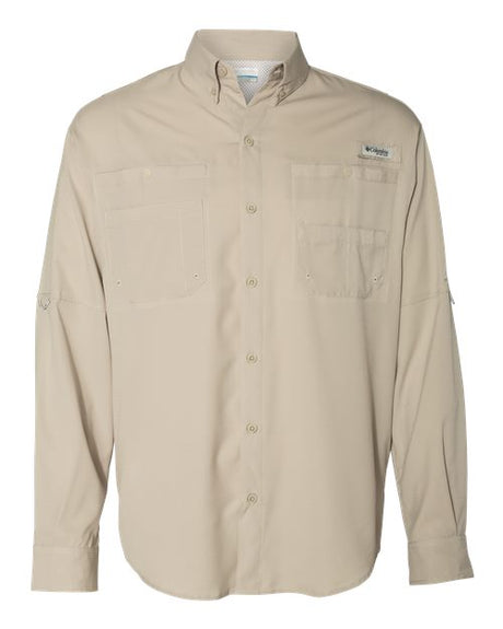 Columbia Men's PFG Tamiami II Shirt