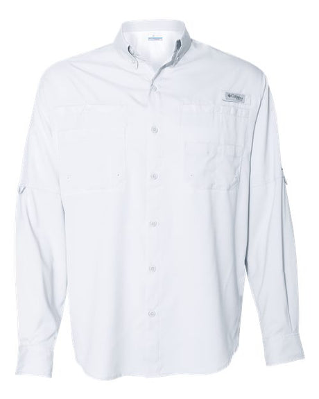 Columbia Men's PFG Tamiami II Shirt