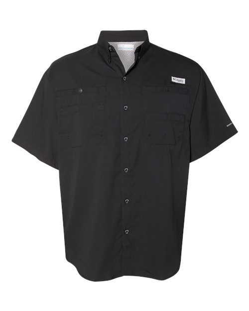 PFG Tamiami II Short Sleeve Shirt