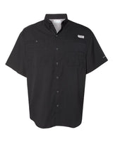 Columbia Men's PFG Tamiami II Short Sleeve Shirt