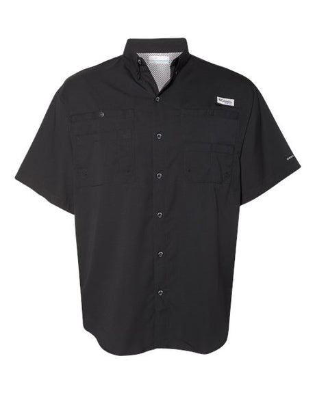 Columbia Men's PFG Tamiami II Short Sleeve Shirt