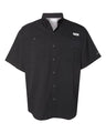 Columbia Men's PFG Tamiami II Short Sleeve Shirt