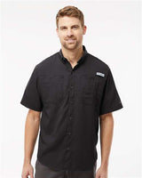 PFG Tamiami II Short Sleeve Shirt