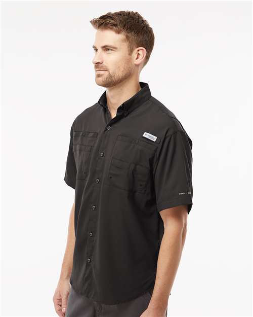 PFG Tamiami II Short Sleeve Shirt