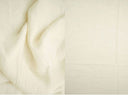 Linen Rayon Nylon Twill Fabric