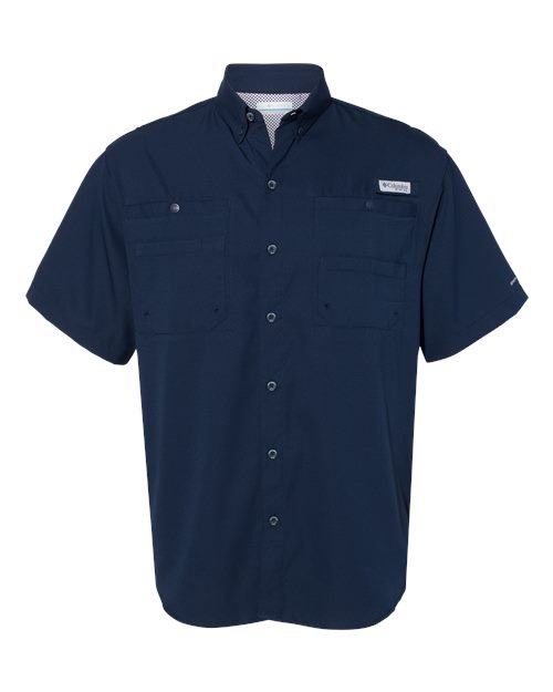 PFG Tamiami II Short Sleeve Shirt