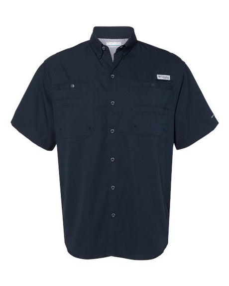 Columbia Men's PFG Tamiami II Short Sleeve Shirt