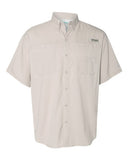 Columbia Men's PFG Tamiami II Short Sleeve Shirt