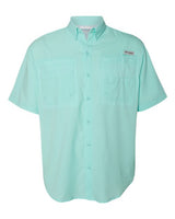 PFG Tamiami II Short Sleeve Shirt