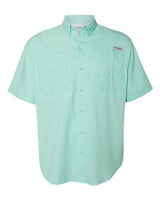 Columbia Men's PFG Tamiami II Short Sleeve Shirt