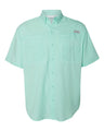Columbia Men's PFG Tamiami II Short Sleeve Shirt