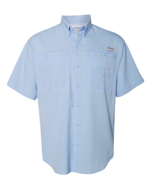 PFG Tamiami II Short Sleeve Shirt