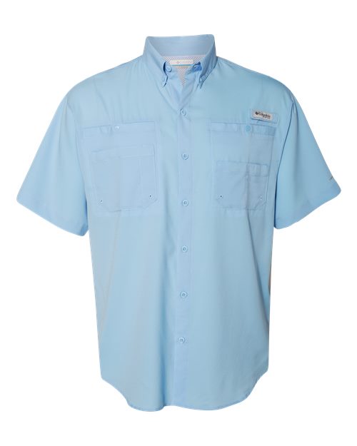 Columbia Men's PFG Tamiami II Short Sleeve Shirt