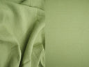Linen Rayon Nylon Twill Fabric