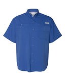 Columbia Men's PFG Tamiami II Short Sleeve Shirt