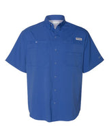 Columbia Men's PFG Tamiami II Short Sleeve Shirt